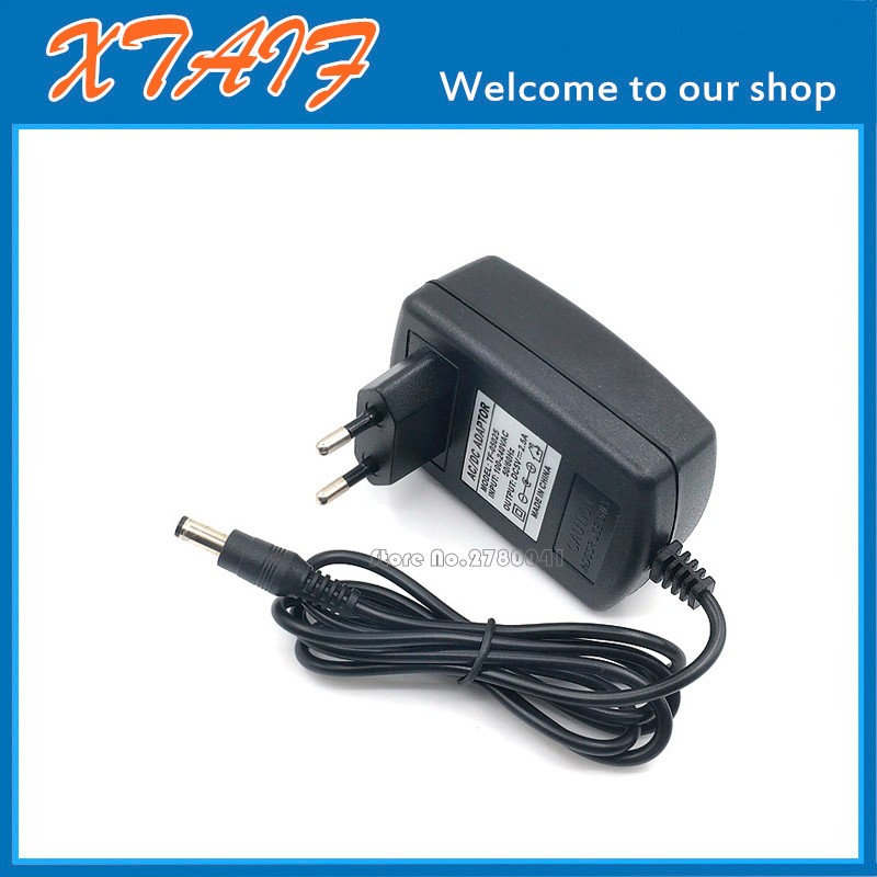 Power Tools Uk - Prise ue/US/UK DC 5V2.5A 5V 2.5A