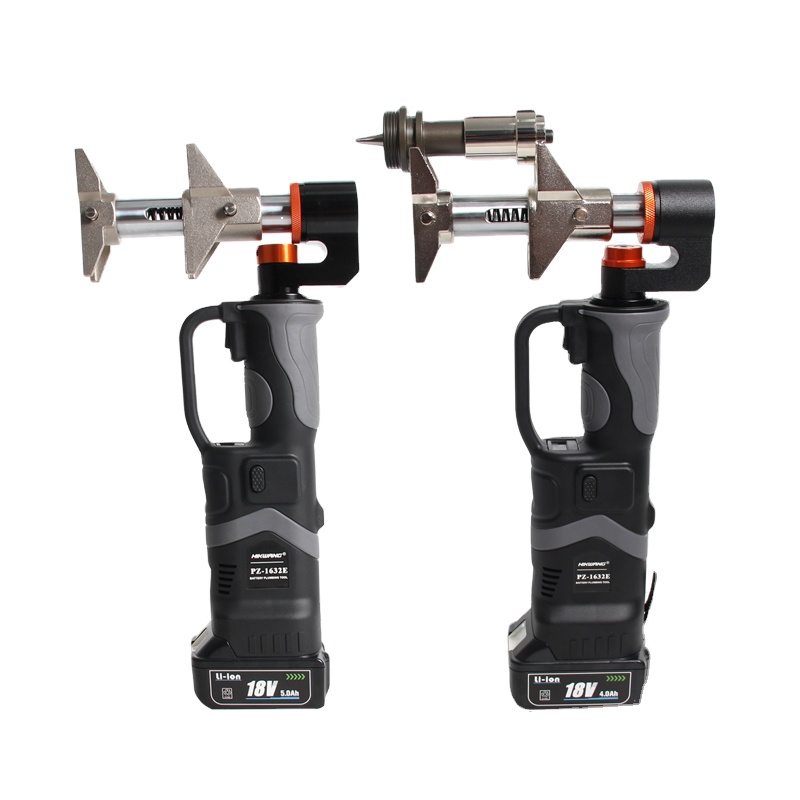 Power Tools Kits - Outil d'extension de tuyaux alimenté par