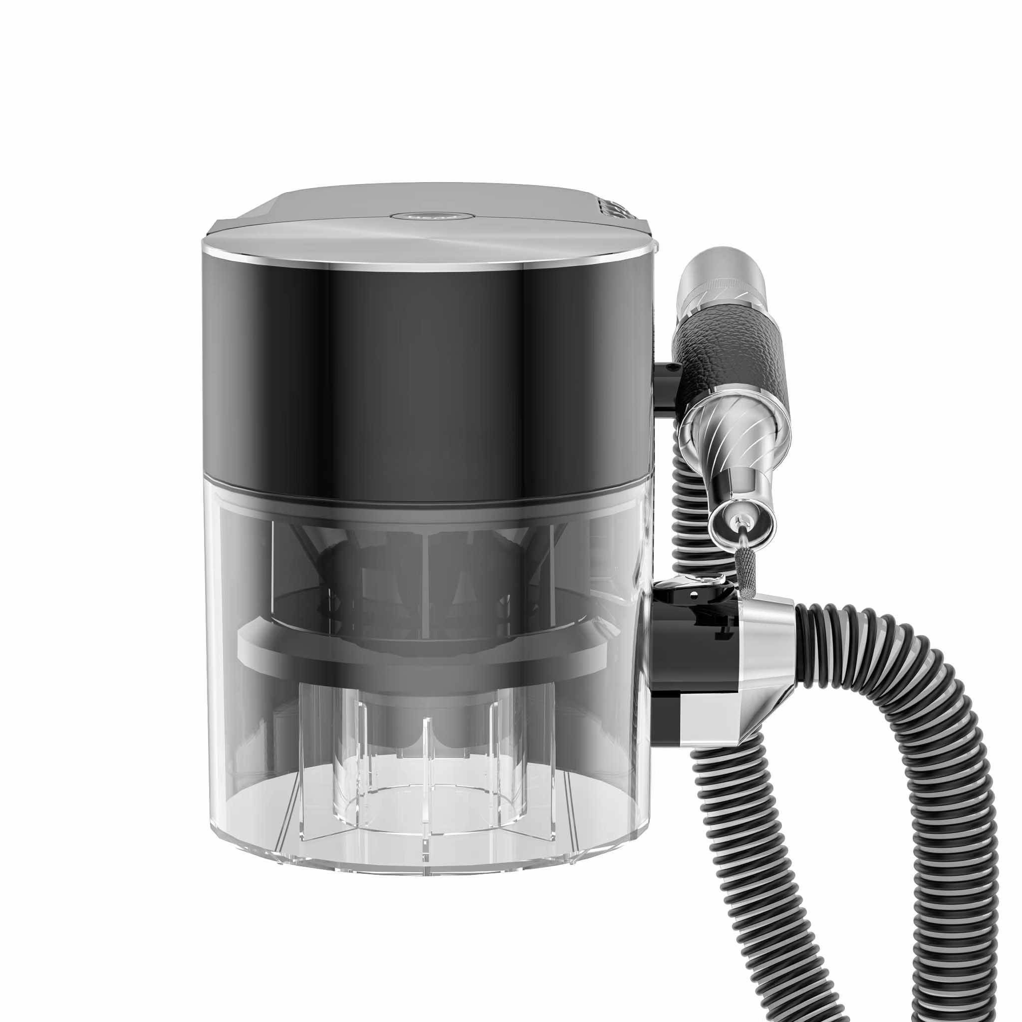 Vacuum Cleaner Power Tools - Extracteur de poussière d'ongles puissant à