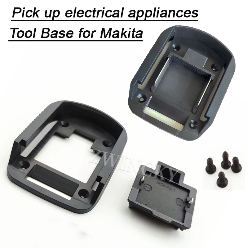 Power Z Tools - 1 pièce Adaptateur Convertisseur DIY, Base
