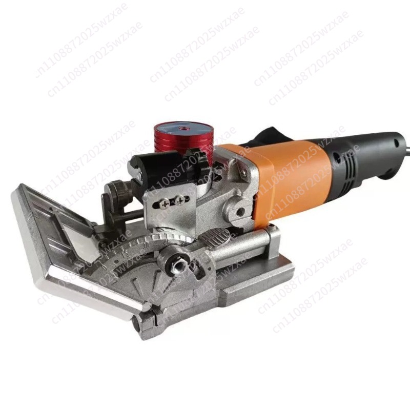 Power Tools Woodworking - Machine à rainurer portative pour le