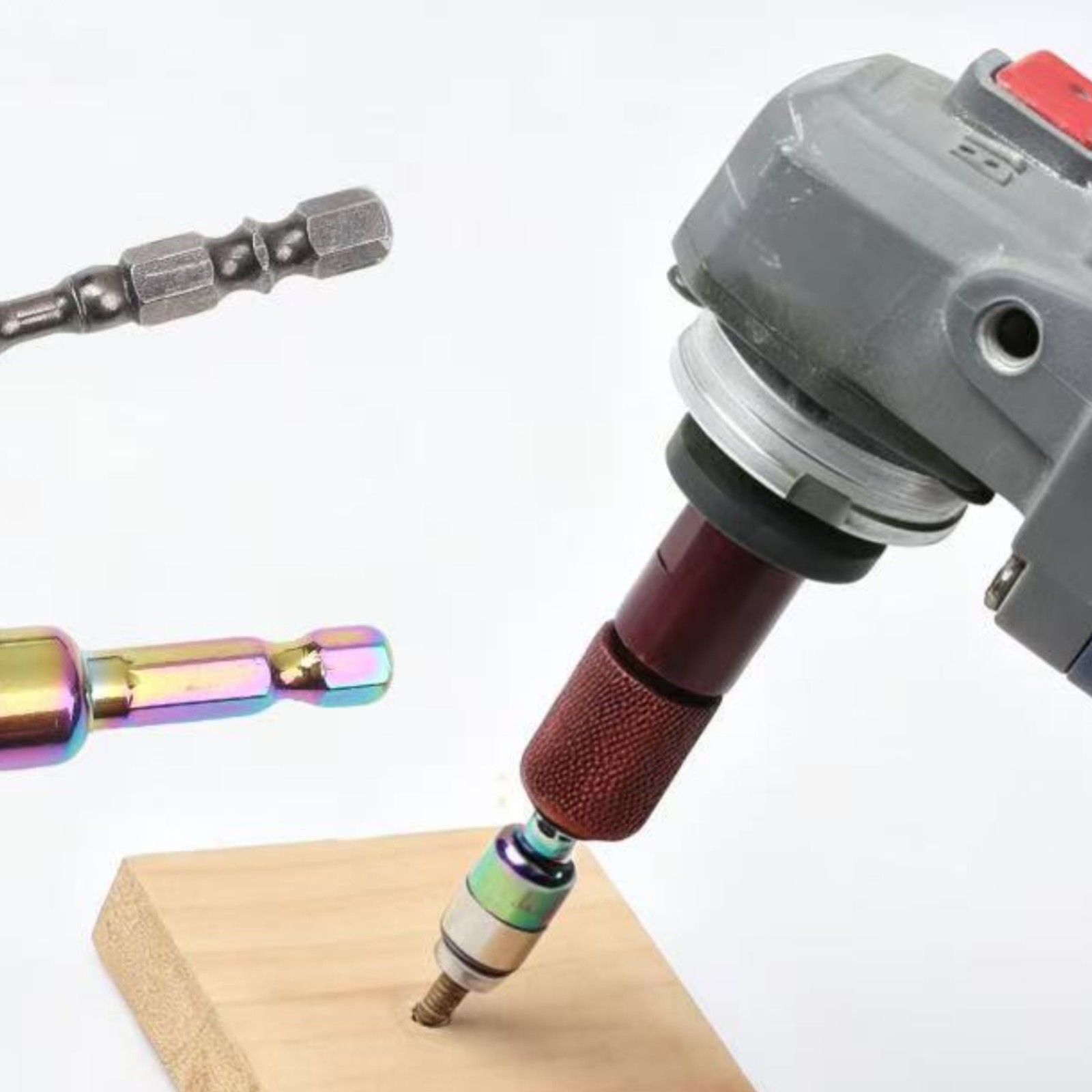 Power Tools Safety - FAAOTU 273 Perceuse à percussion sans