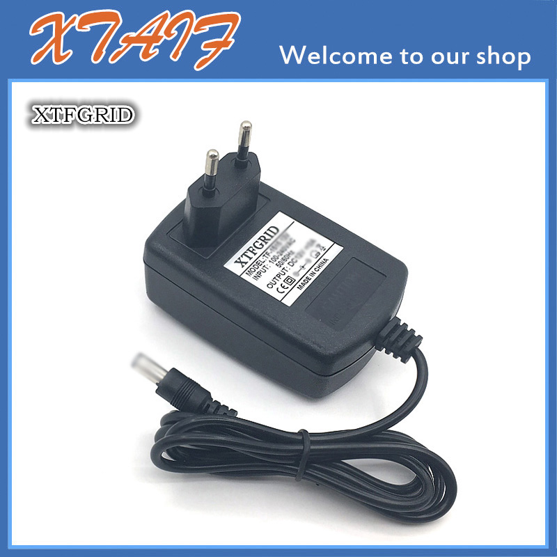 Power Tools Uk - Adaptateur d'alimentation électrique 12V 3A 12V