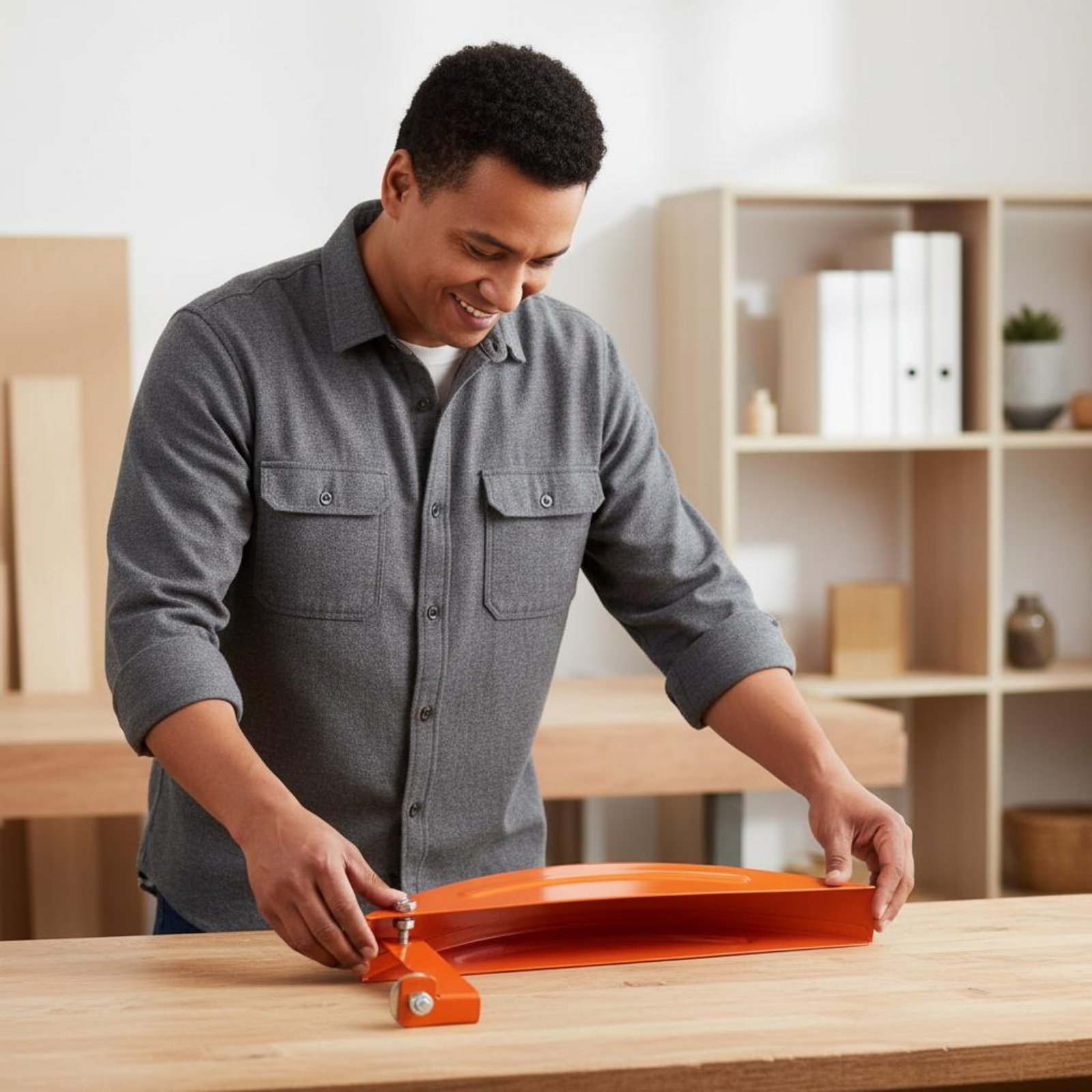 Power Tools Woodworking - Protection de lame de coupe de