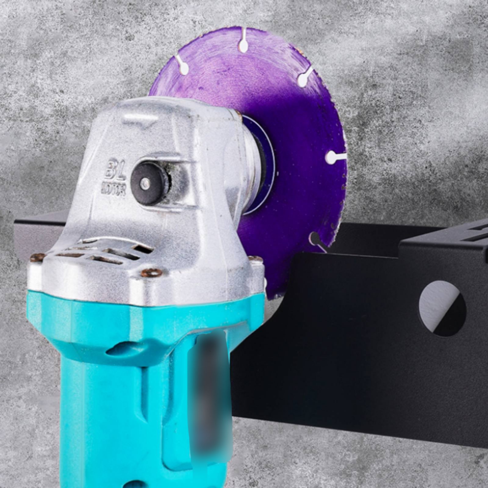 Power Tools Grinder - Support pour meuleuse d'angle à 4
