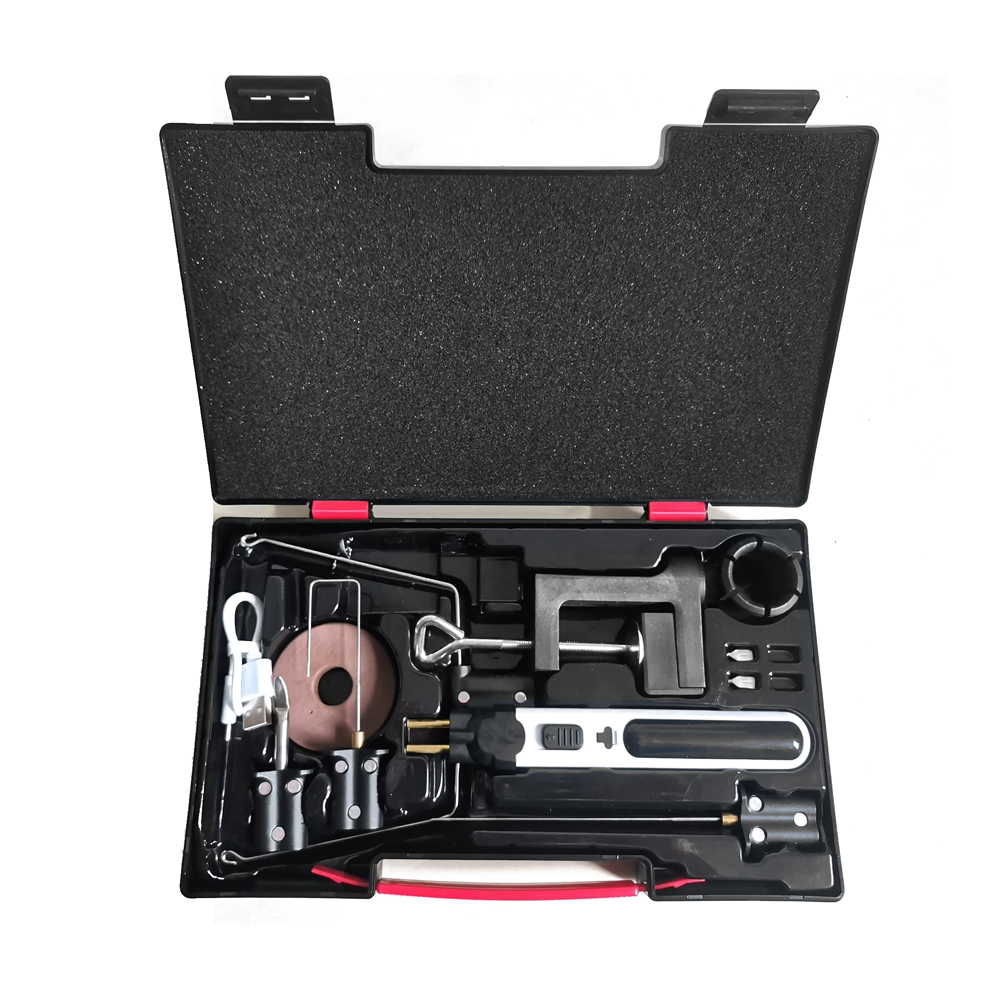 Power Tools Kits - Coupe-mousse sans fil, stylo coupe-mousse à