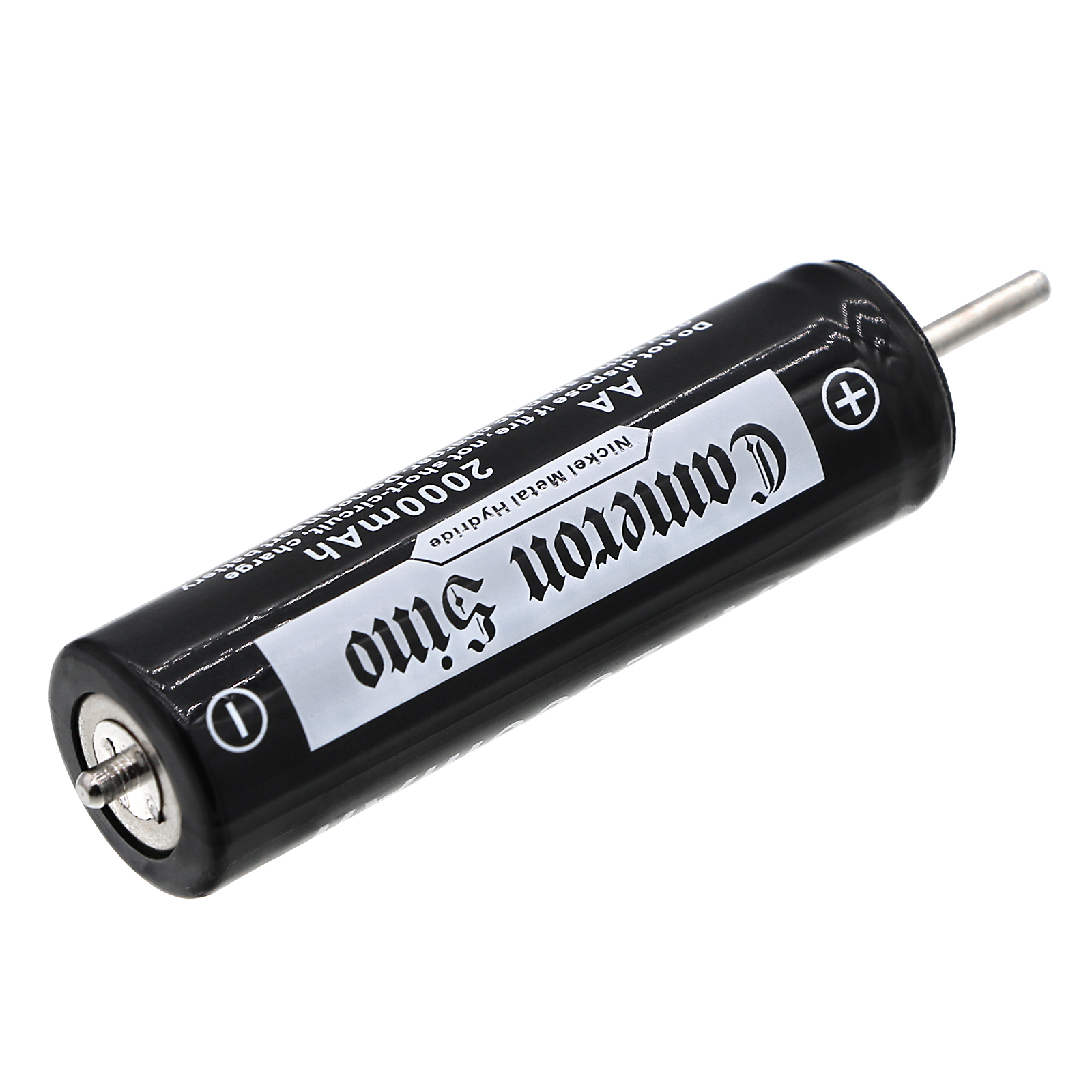 Power Tools Panasonic - Cameron Sino 2000mAh batterie de rasoir