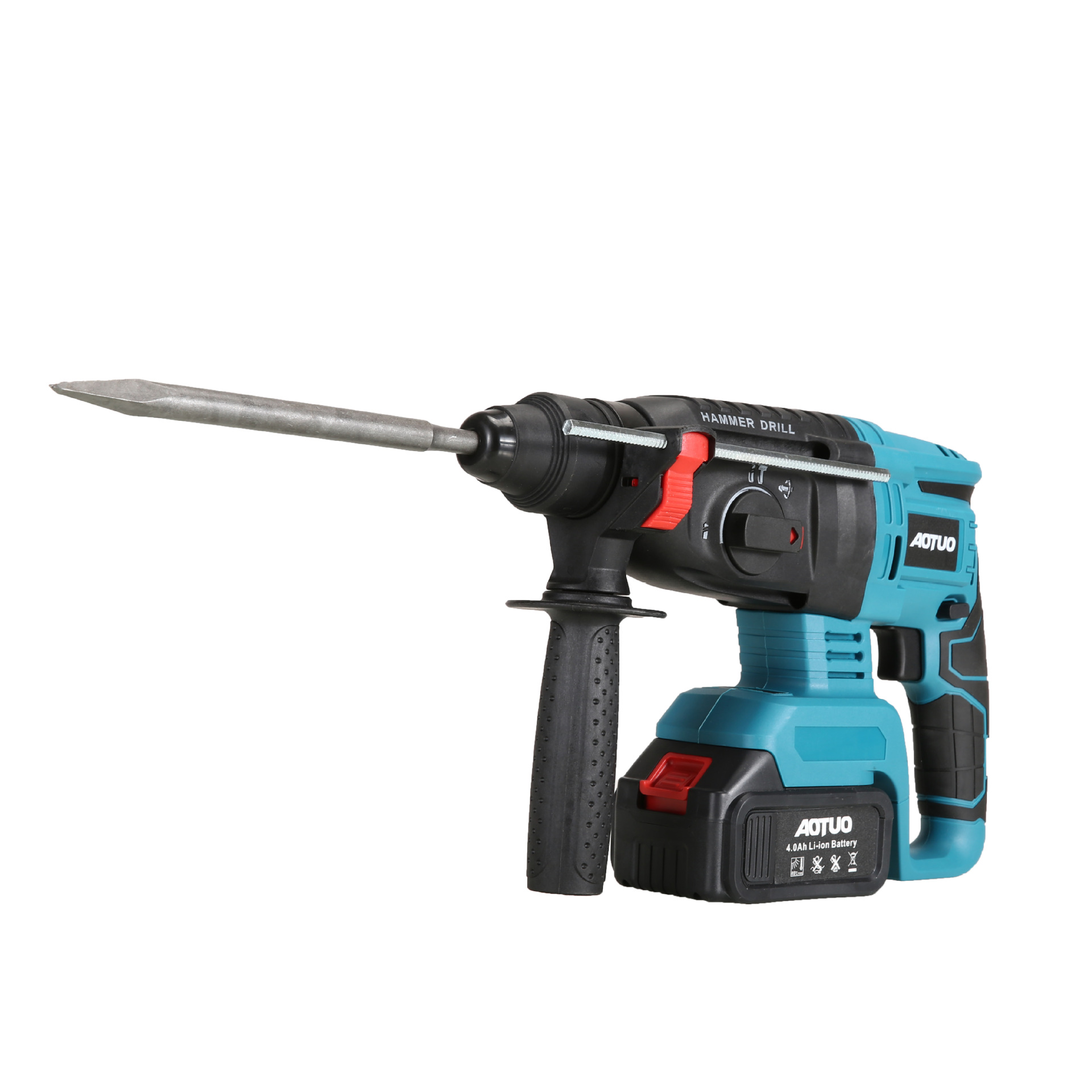 Power Tools Cordless - Nouvelle perceuse et visseuse électrique sans