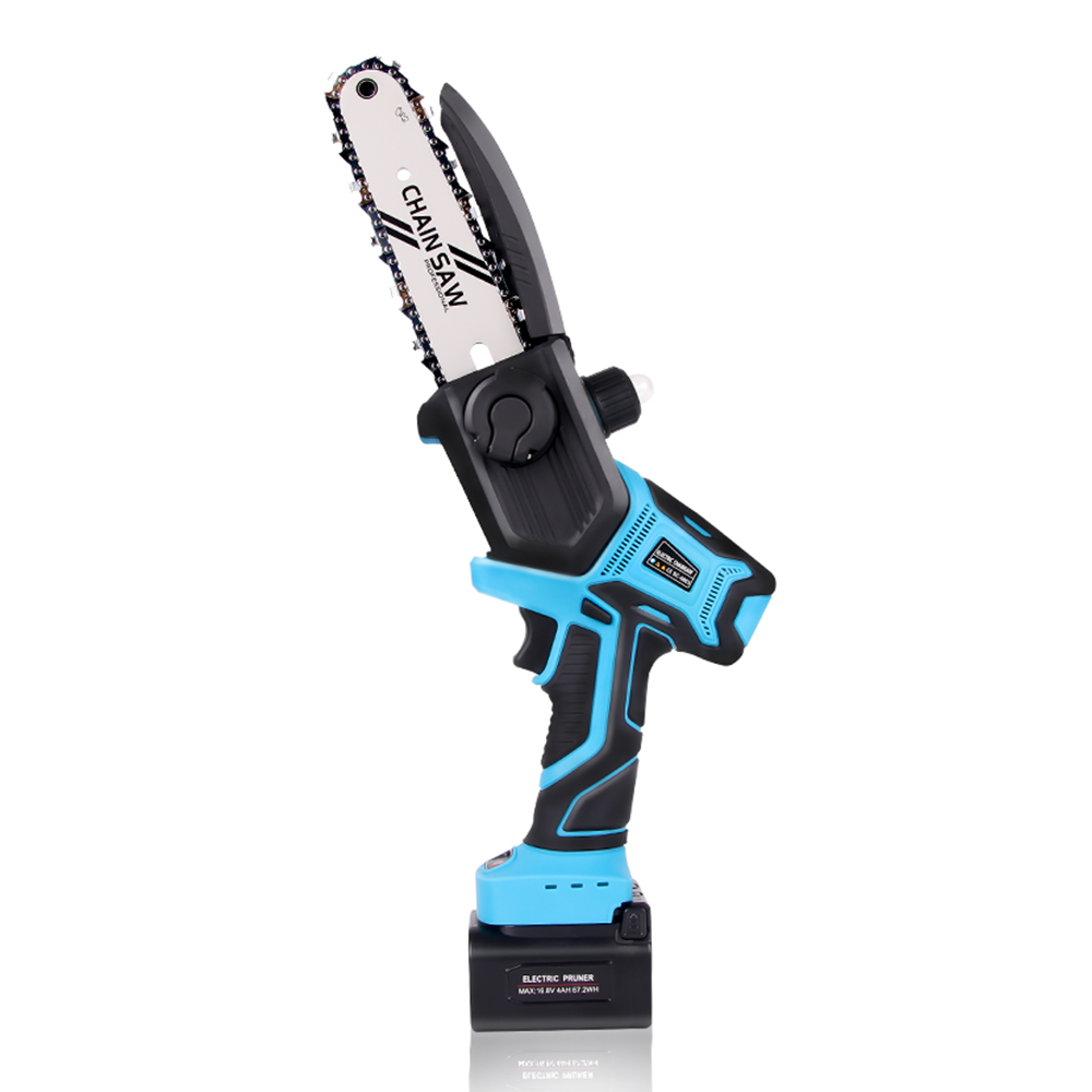 Power Tools Woodworking - Scie électrique sans fil de 5
