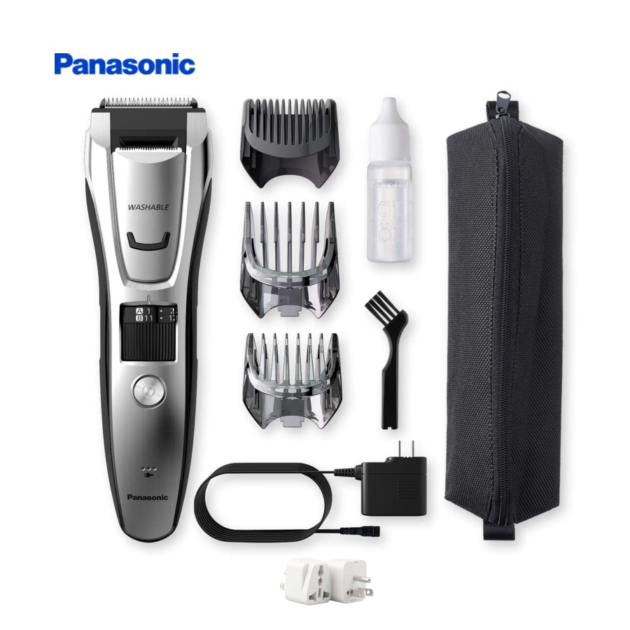 Power Tools Panasonic - Tondeuses à cheveux Panasonic Performance avec
