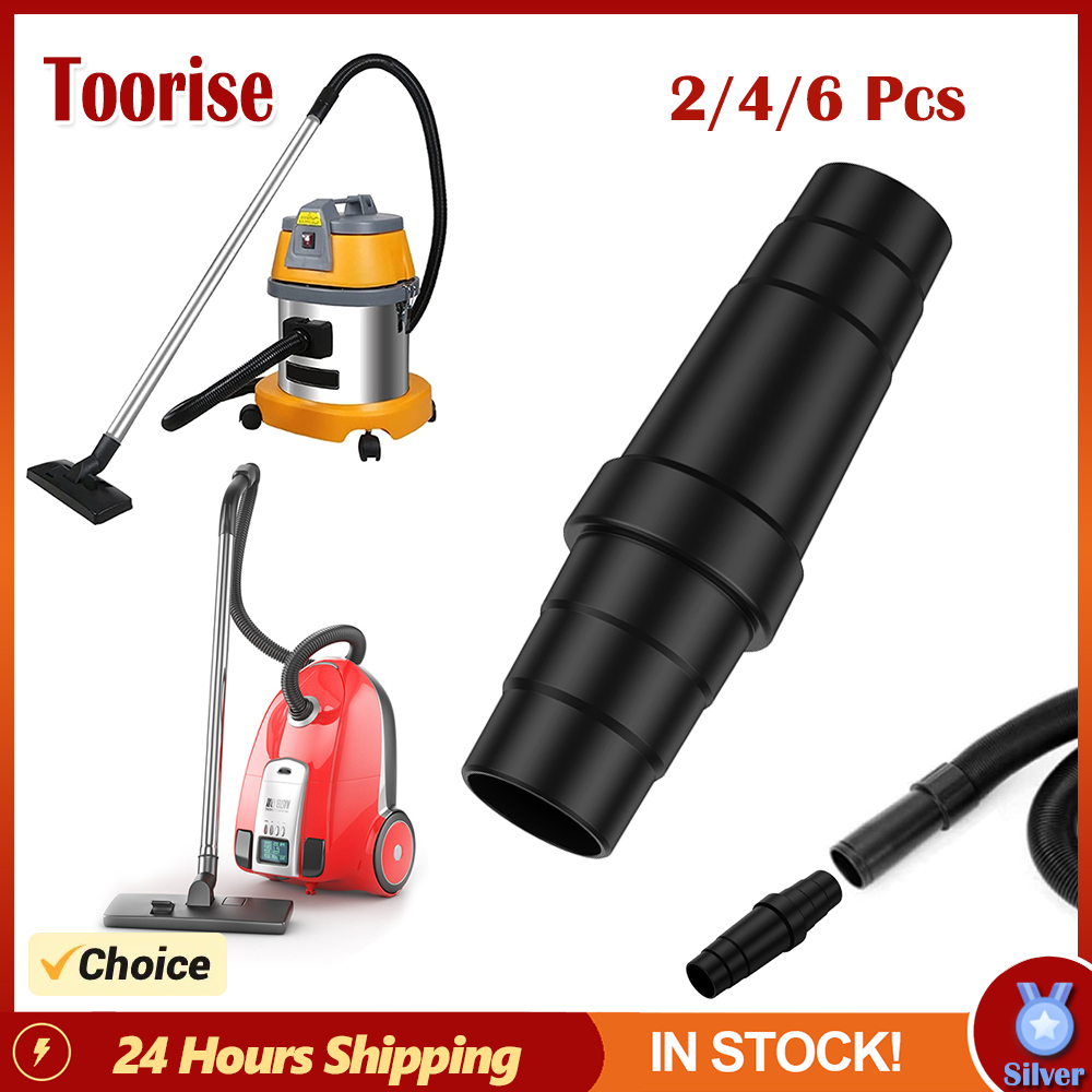 Vacuum Cleaner Power Tools - Convertisseur de connecteur de tuyau flacon