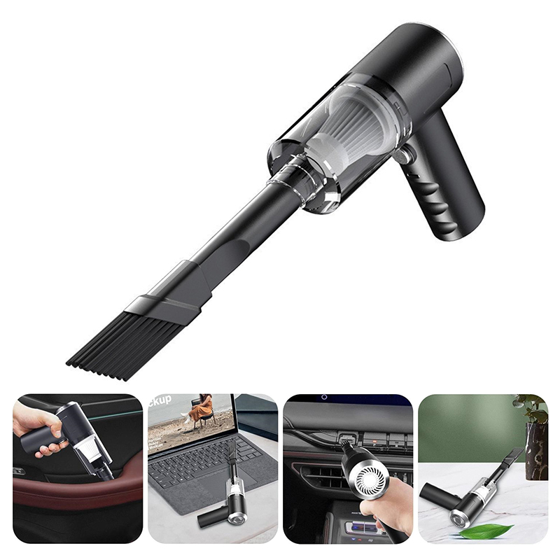 Vacuum Cleaner Power Tools - Aspirateur sans fil puissant et portable