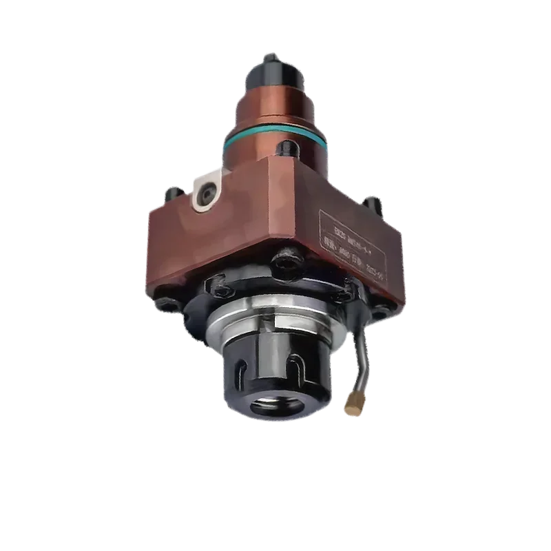 Power Z Tools - Tourelle outil tournant et fraisage tête