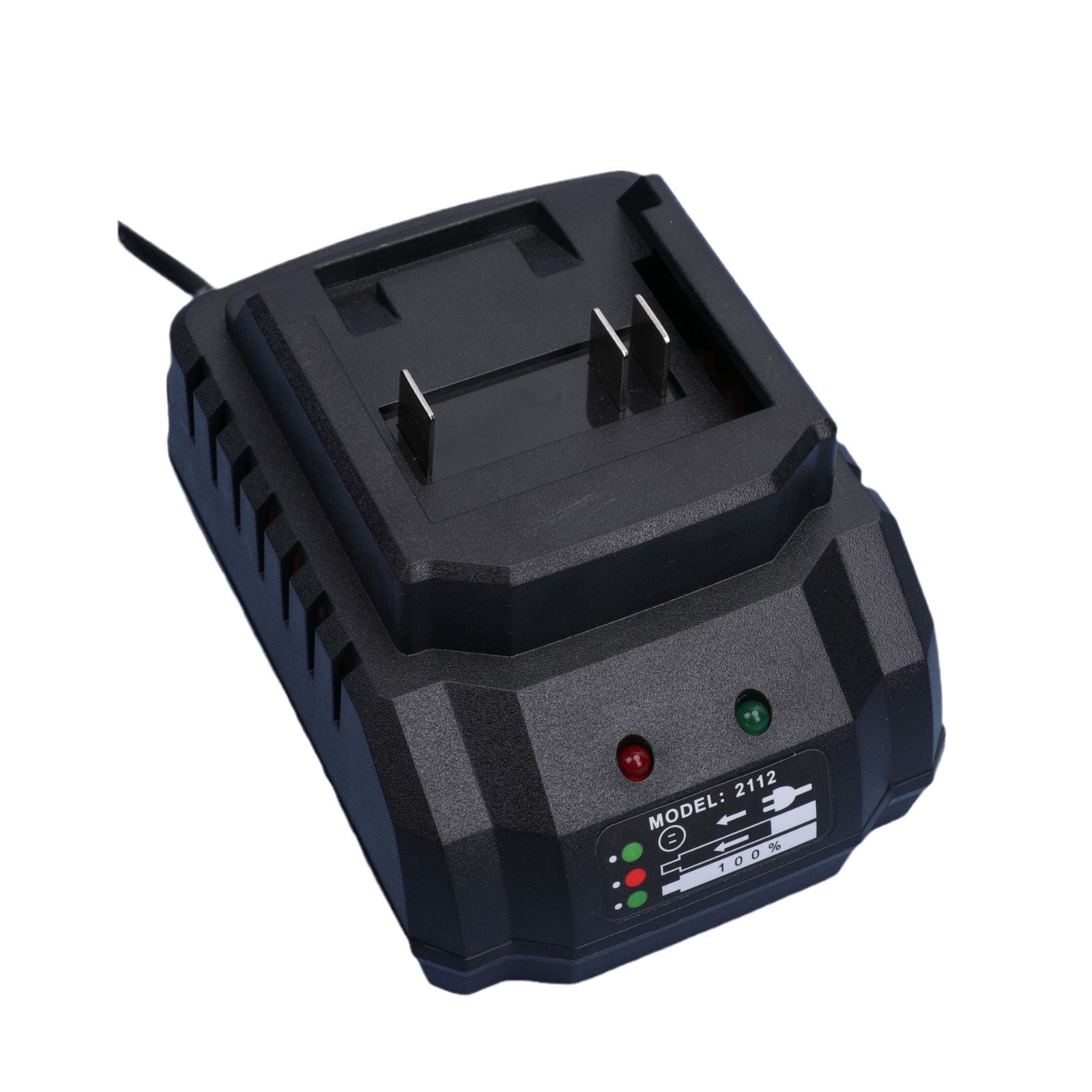 Chargeur de batterie Li-ion 18 - Power Tools Safety avis et prix