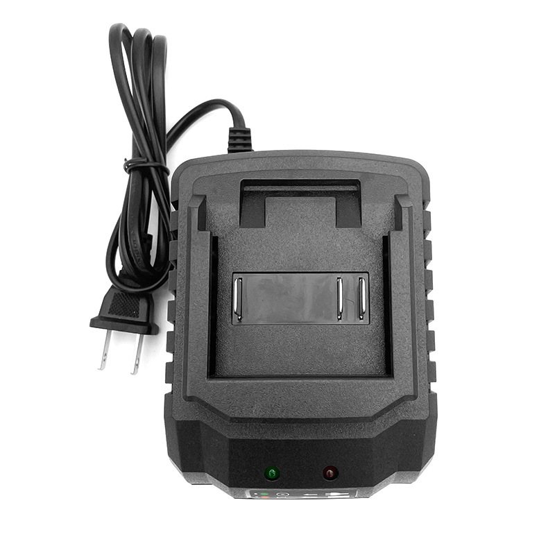 Chargeur de batterie Li-ion 18 - Power Tools Safety avis et prix