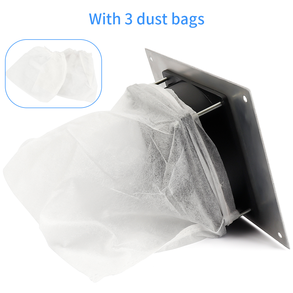 Aspirateur d'aspiration de pou - Vacuum Cleaner Power Tools avis et prix