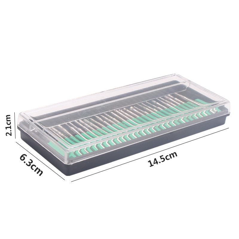 Ensemble De Cutters Pour Manuc - Rotary Tool Kit avis et prix