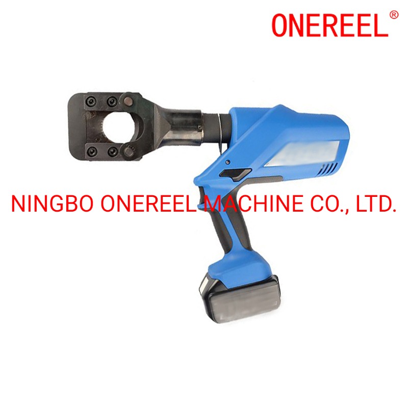 Coupe-câbles hydraulique élect - Power Tools Cordless avis et prix