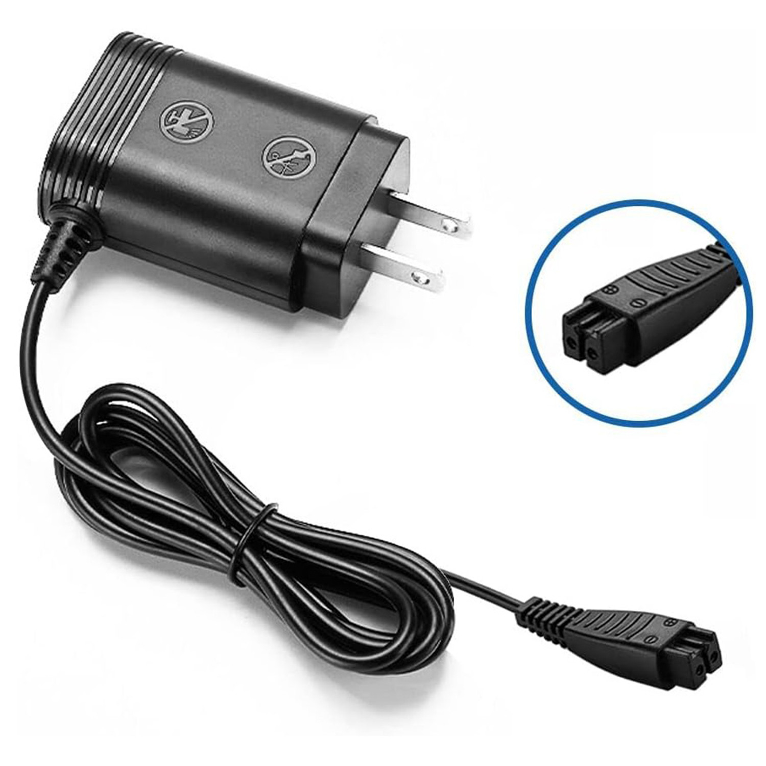 Chargeur de rechange pour raso - Power Tools Panasonic avis et prix