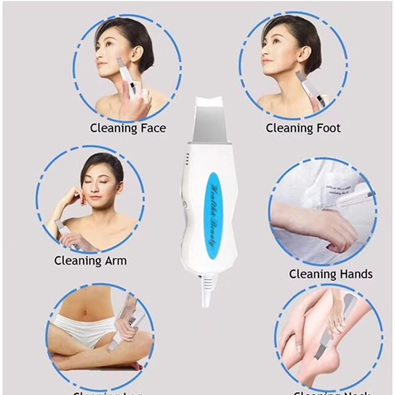 Nettoyeur de peau du visage à  - Power Tools Uk avis et prix