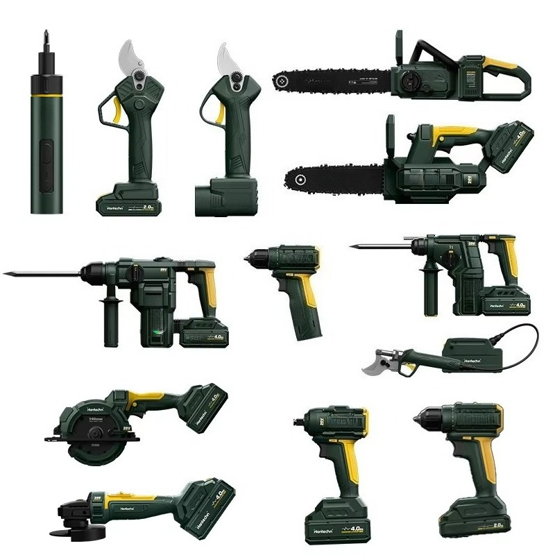 Kits combinés lithium-ion, ens - Power Tools Combo Kits avis et prix