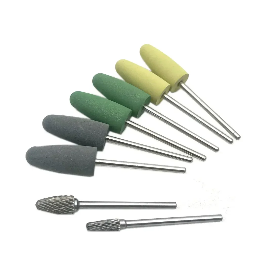 Kit de polissage acrylique à B - Rotary Tool Kit avis et prix