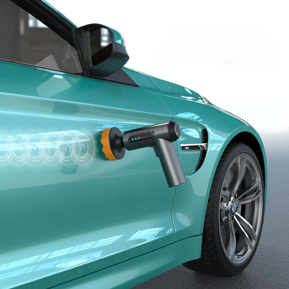 Machine de polissage de voitur - Power Tools Display avis et prix