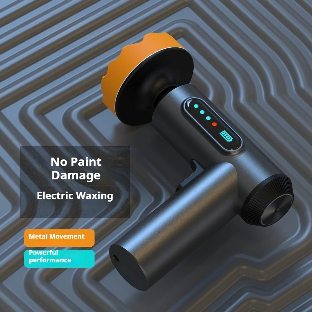Machine de polissage de voitur - Power Tools Display avis et prix