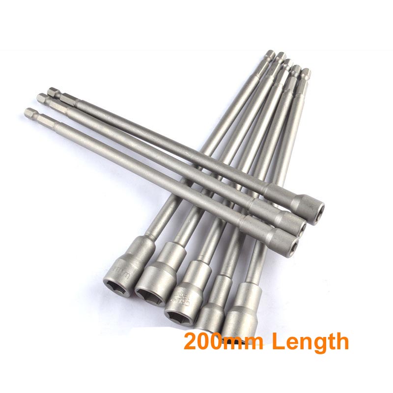 Tournevis à douille métrique,  - Power Z Tools avis et prix