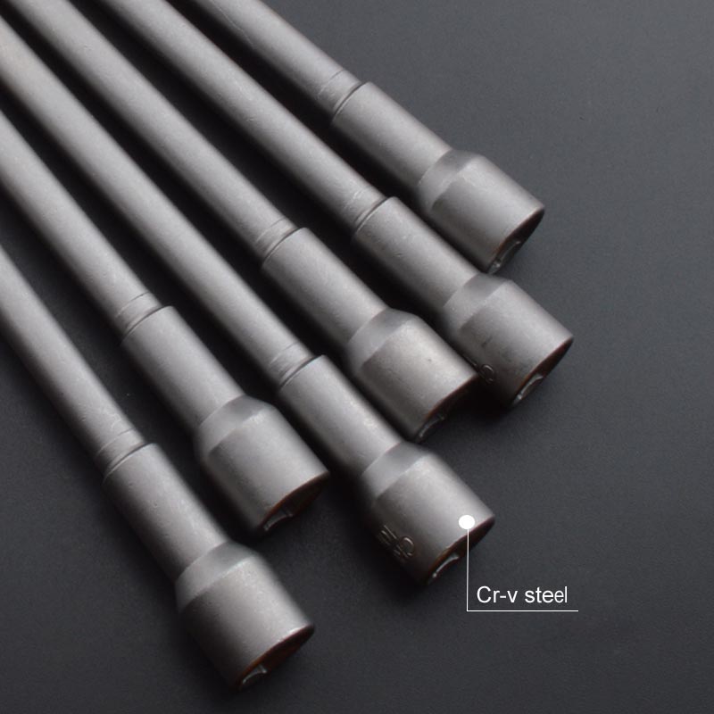 Tournevis à douille métrique,  - Power Z Tools avis et prix