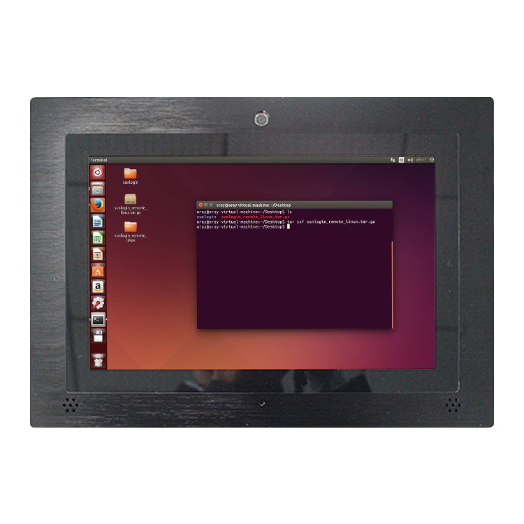 PC tout-en-un robuste de 10 po - Power Tools Windows 10 avis et prix
