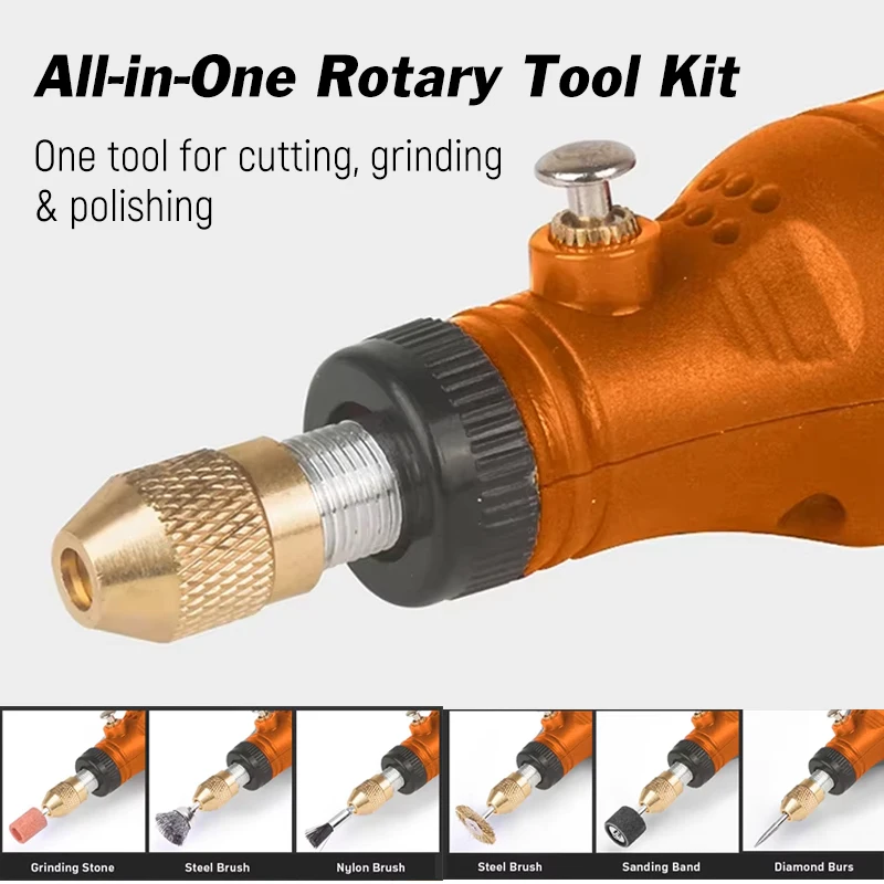 Mini-meuleuse électrique sans  - Power Tools Safety avis et prix