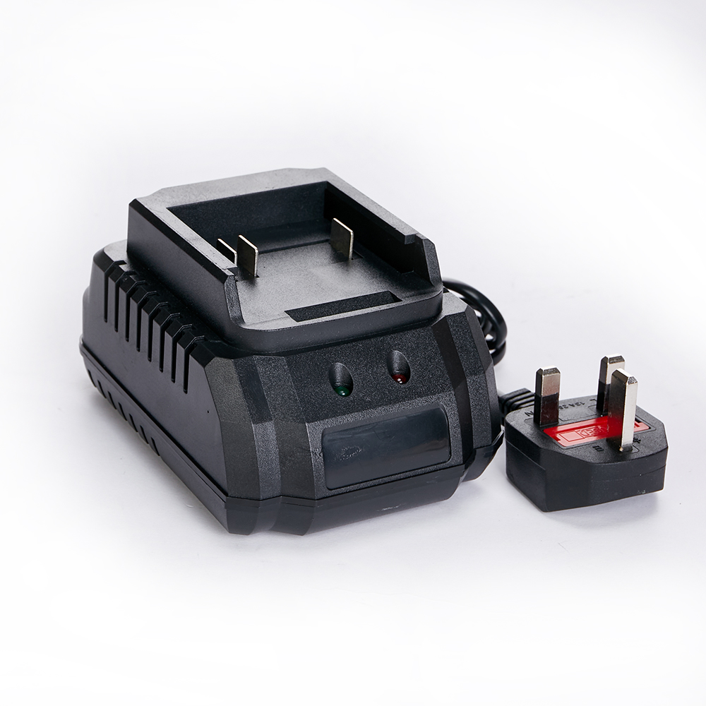 Chargeur avec prise EU/US/UK p - Power Tools Uk avis et prix