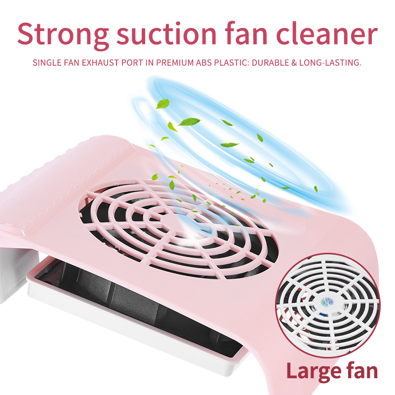 Collecteur de poussière d'ongl - Vacuum Cleaner Power Tools avis et prix