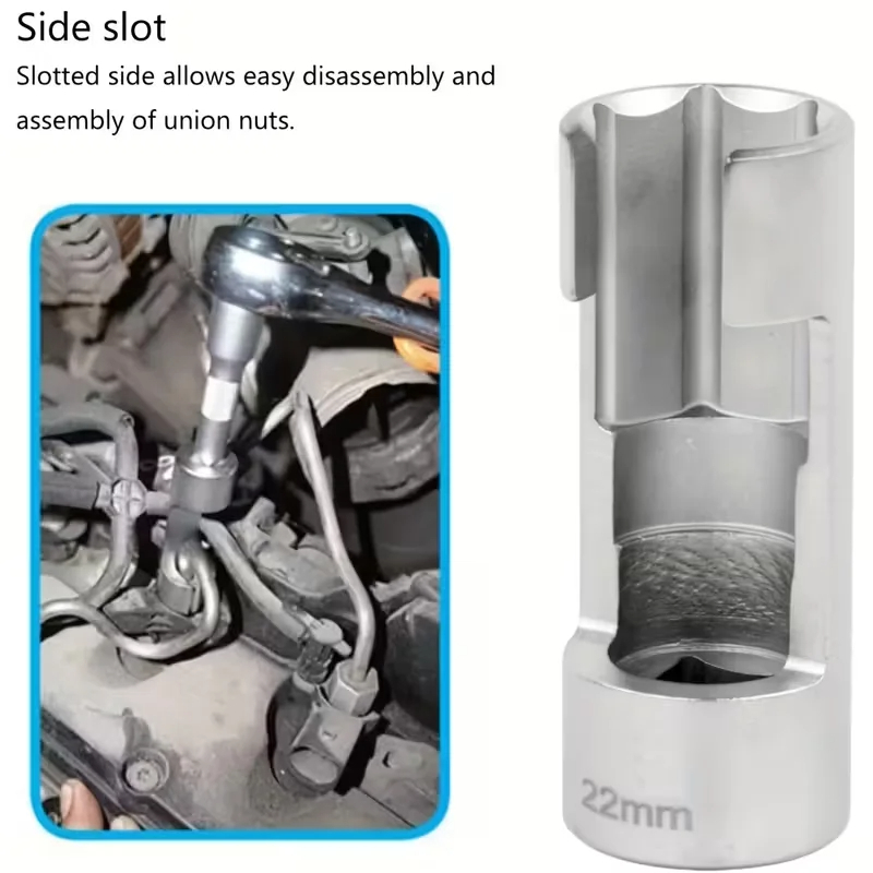 Jeu de 9 clés à douille pour c - Rotary Tool Kit avis et prix