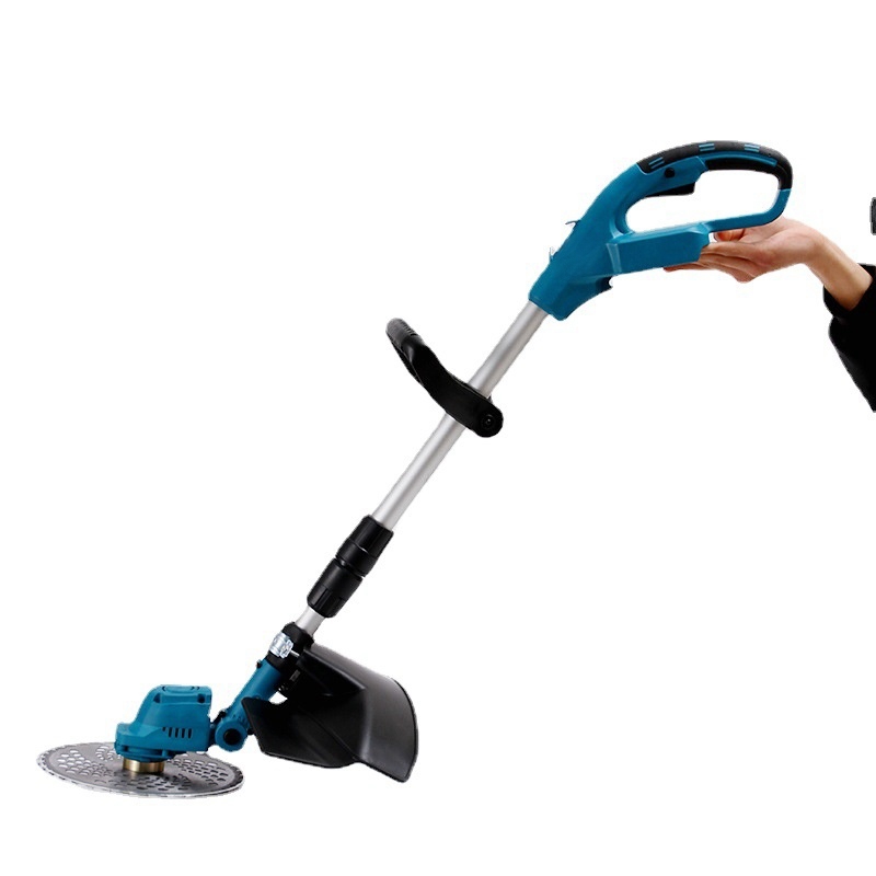 Tondeuse à gazon multifonction - Power Tools Cordless avis et prix