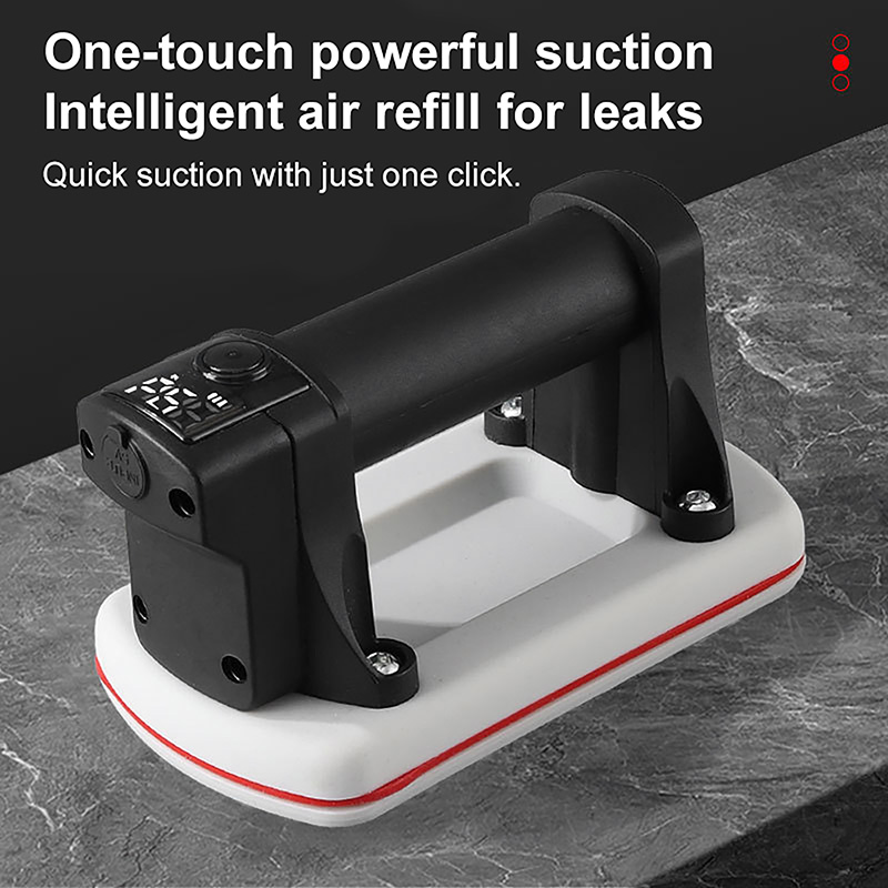 Ventouse électrique intelligen - Power Tools Display avis et prix
