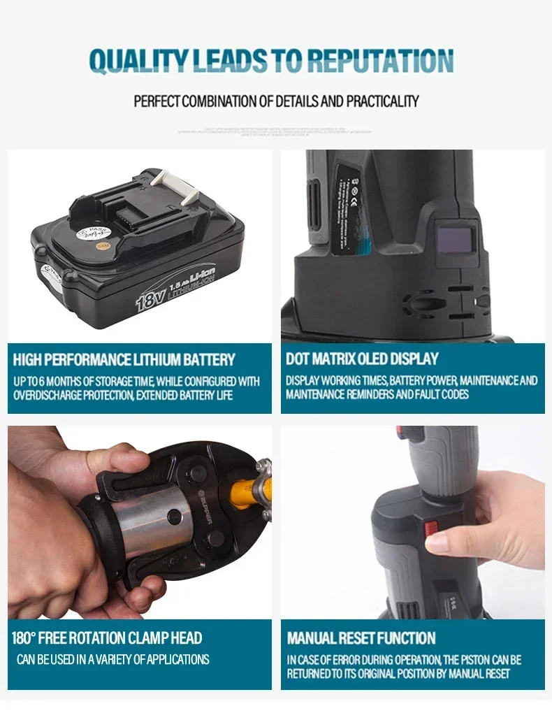 2026/Échantillon disponible Zu - Power Tools Cordless avis et prix