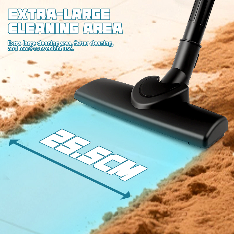 Makita – aspirateur électrique - Vacuum Cleaner Power Tools avis et prix