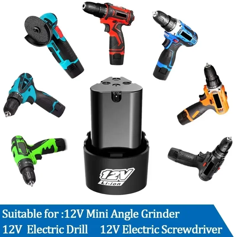 Batterie lithium-ion rechargea - Power Tools Uk avis et prix