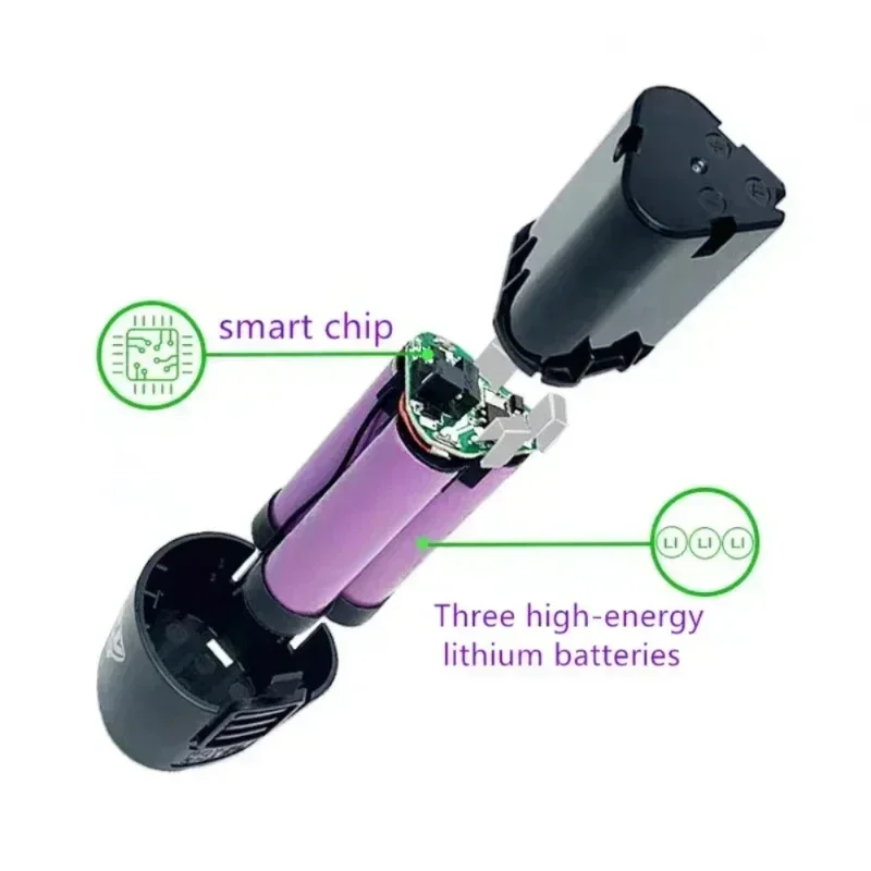 Batterie lithium-ion rechargea - Power Tools Uk avis et prix