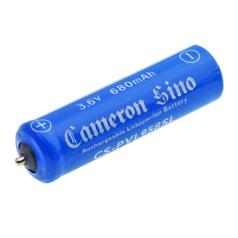 Batterie GreenBattery 680mAh p - Power Tools Panasonic avis et prix