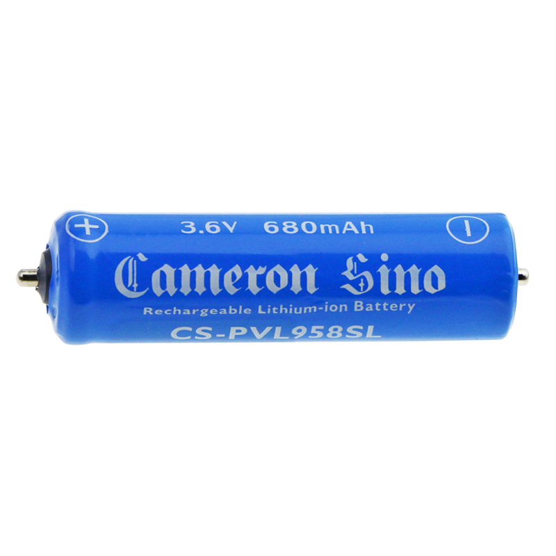 Batterie GreenBattery 680mAh p - Power Tools Panasonic avis et prix