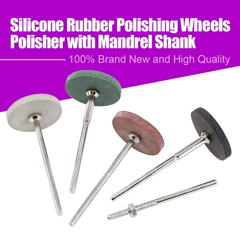 42 pièces Kit de roues de poli - Rotary Tool Kit avis et prix