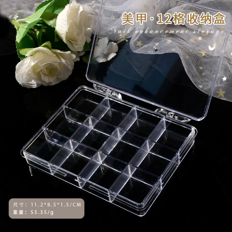 Boîte de rangement vide en pla - Power Tools Storage avis et prix