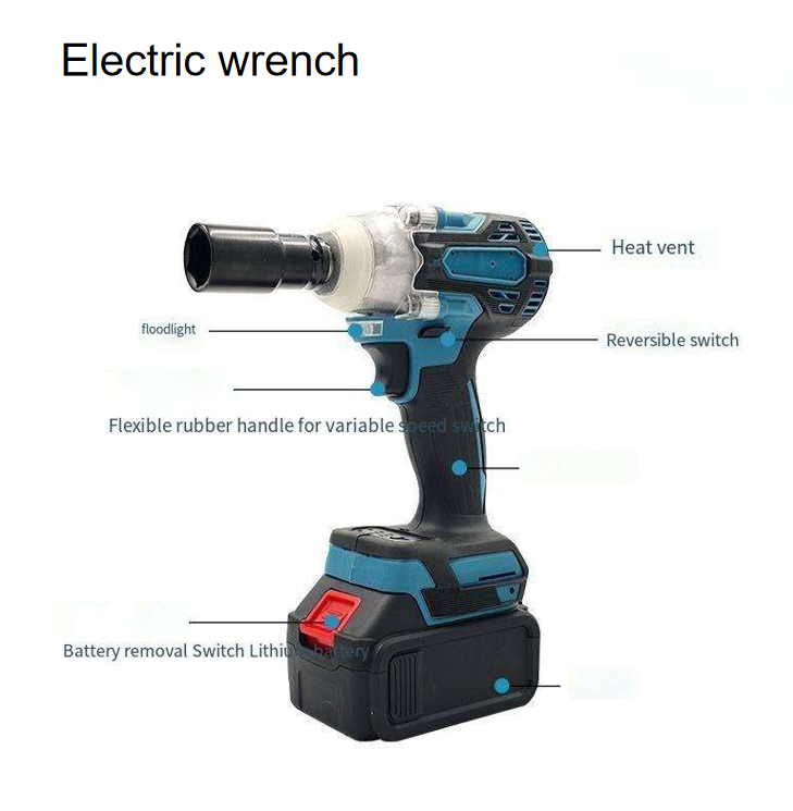 Kit d'outils combinés sans fil - Power Tools Combo Kits avis et prix