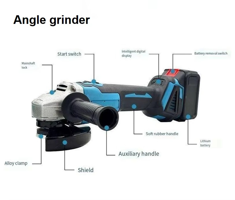 Kit d'outils combinés sans fil - Power Tools Combo Kits avis et prix