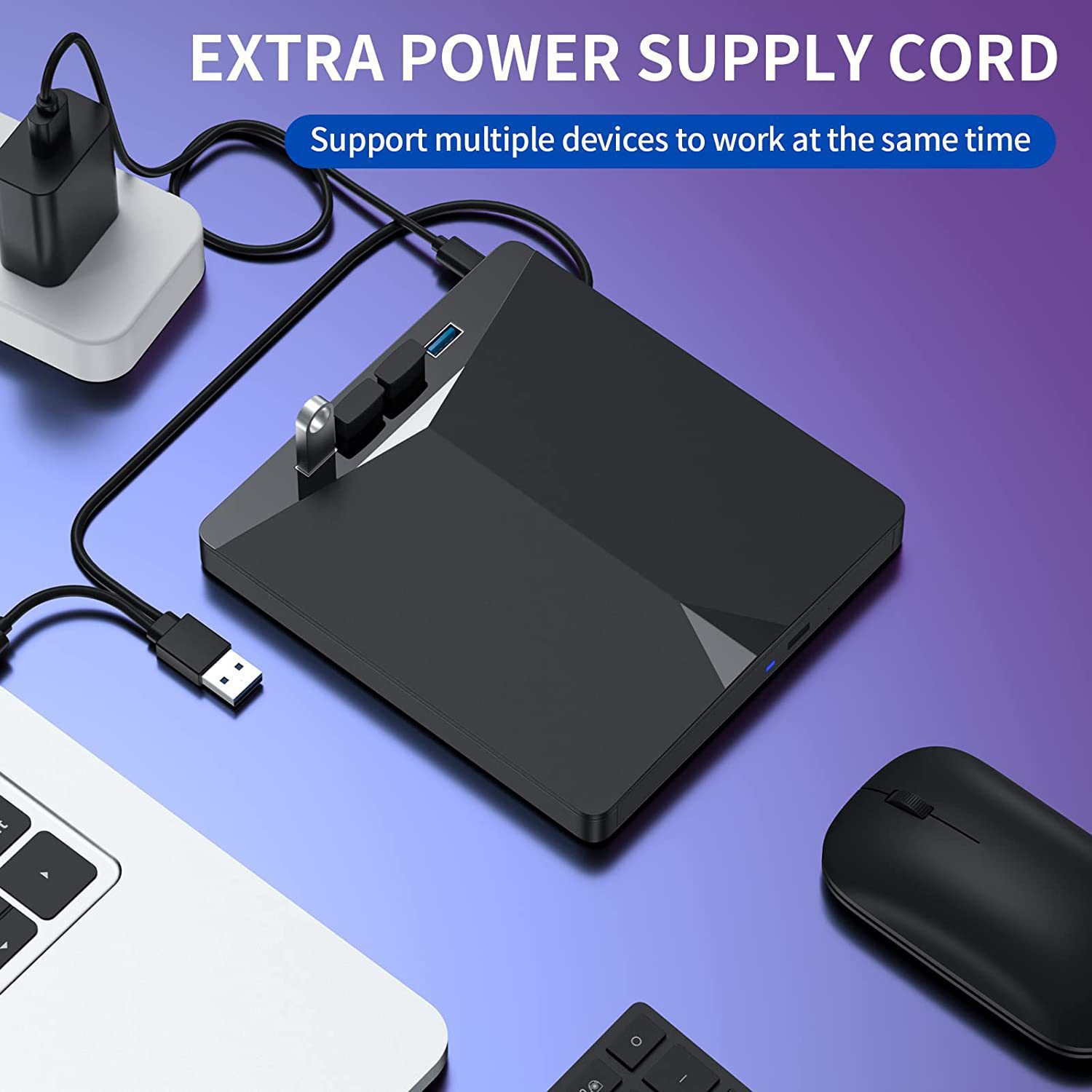 Lecteur, graveur, lecteur mult - Power Tools Windows 10 avis et prix