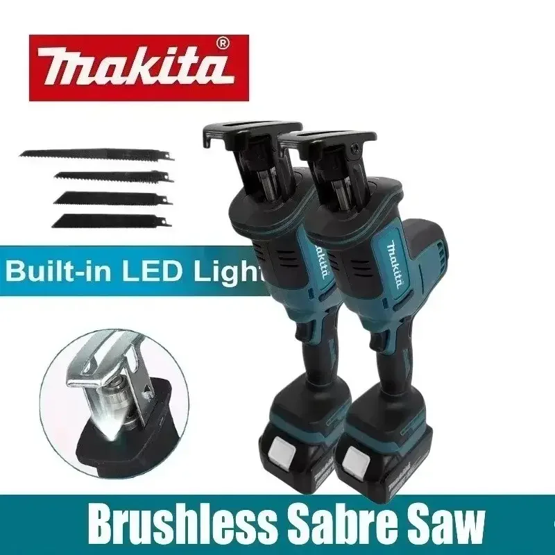 Scie sauteuse sans fil Makita  - Power Tools Woodworking avis et prix