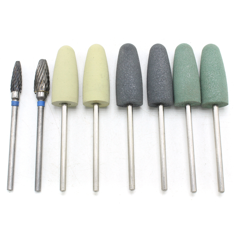Kit de fraises de polissage ac - Rotary Tool Kit avis et prix